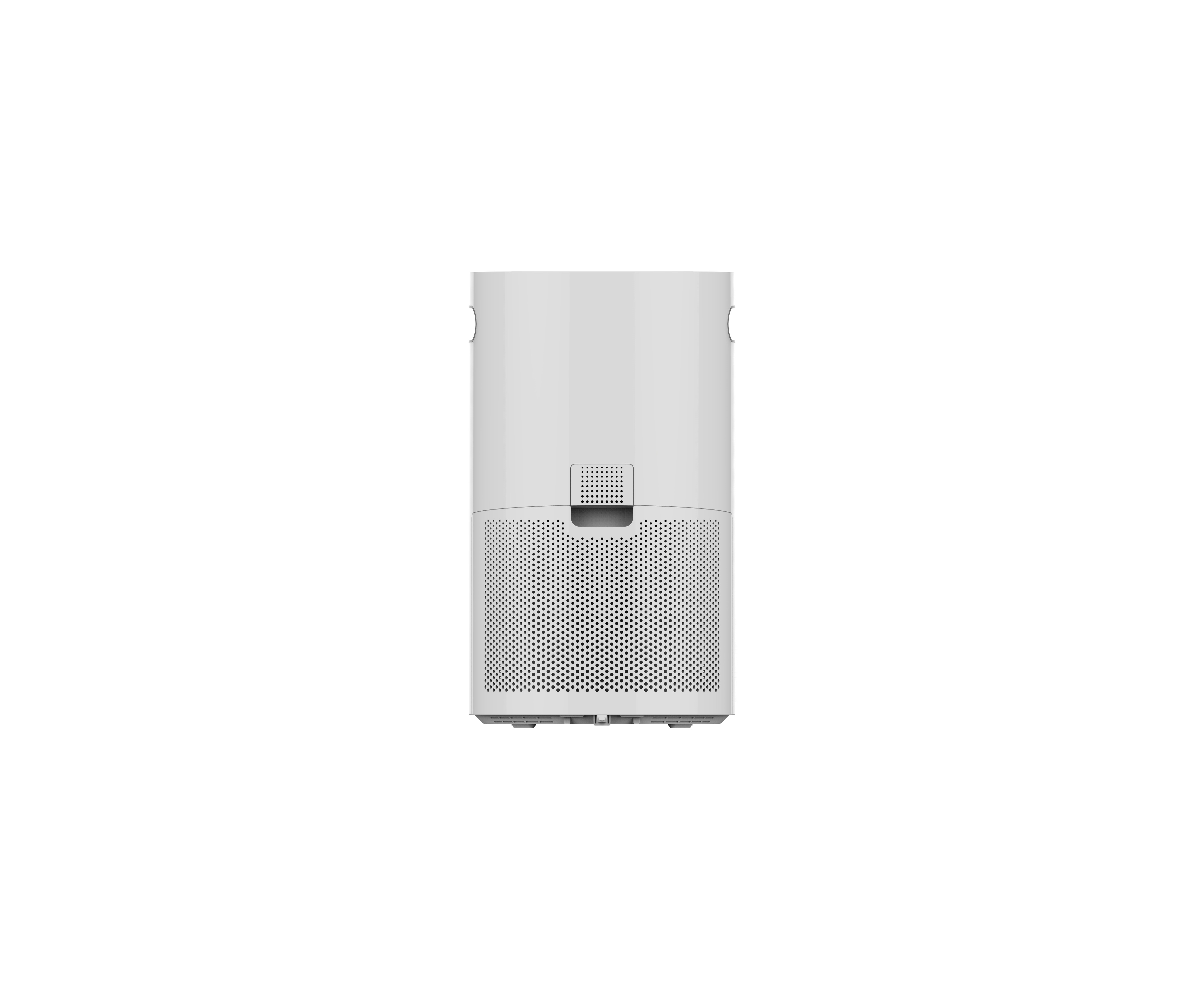 Ev Temizleyici Ultra Sessiz EPI606 için Beyaz 8.5Kg HEPA Filtre Hava