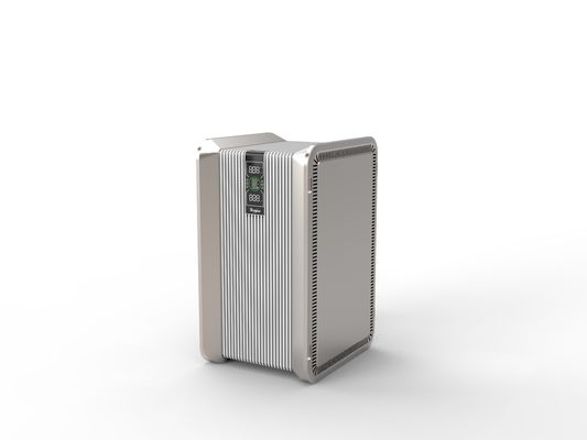 HEPA Commercial Medical Hospital Air Purifiers For Office Shopping Market