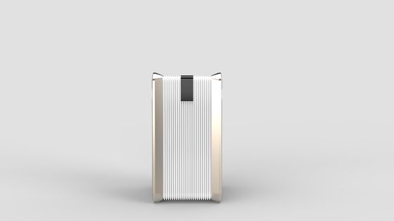 HEPA Commercial Medical Hospital Air Purifiers For Office Shopping Market