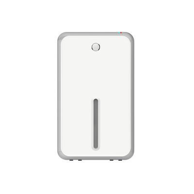 Mini Small Dehumidifier, Peltier(Thermo-Electric) techology With 1.5L Large Water Tank