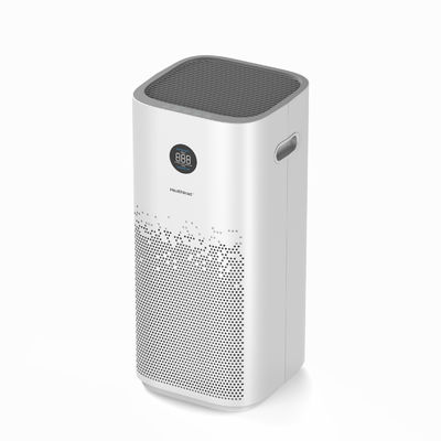 60dB/A True Hepa Filter Kill Bacteria and Remove Odor Smoke