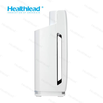 EPI341 Healthlead Large Room Air Purifier With Hepa Filter With Four Timer Setting Power Off