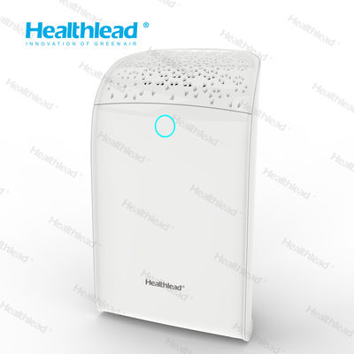 1.5 L Blue Mini Dehumidifier For Humidifying Bedroom EPI608H Small Portable Dehumidifier