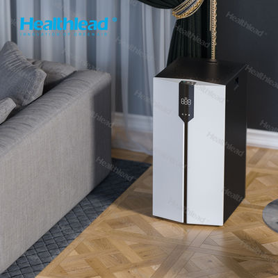 220VAC Touch Button Control Healthlead Air Purifier