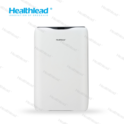 PM2.5 ROHS Household Air Purifier Color Light  Level Display EPI186 Uv Care Air Purifier