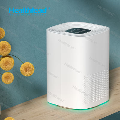 EPI131C Air purifier appliable for  personal office or bedroom, Keeping your surroundings  fresh at all times.