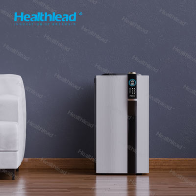 Healthlead Smart HEPA Filter Formaldehyde Air Purifier