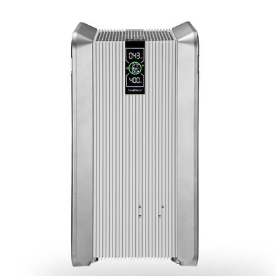 Hospital Commercial HEPA Air Purifier With WIFI PM2.5 Display And Child Lock EPI1000