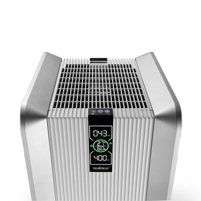 Hospital Commercial HEPA Air Purifier With WIFI PM2.5 Display And Child Lock EPI1000