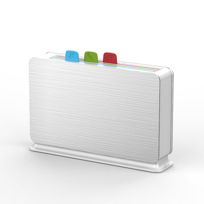 Rectangle Chopping Board And Knife UV Sterilizer For Kitchen D001