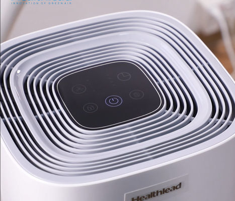 EPI131C Air purifier appliable for  personal office or bedroom, Keeping your surroundings  fresh at all times.
