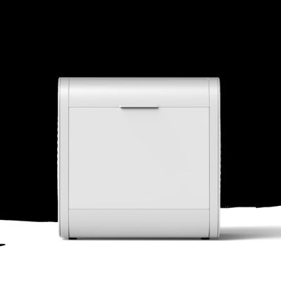 EPI030 Air Purifier Humidifier Hepa Filter Kill Bacteria Three Speed Setting Display