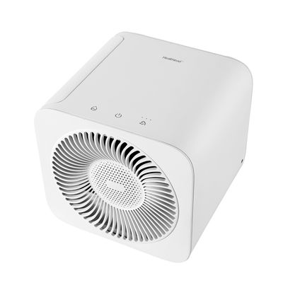 EPI030 True Hepa Filter 2 In 1 Air Purifier And Humidifier Wind Speed Adjustment UV Kill Bacteria