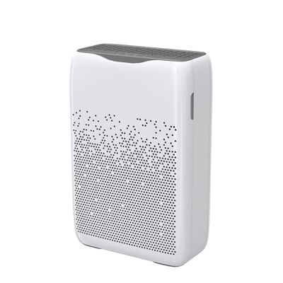 Particle Sensor IR Remote Control  Healthlead Air Purifier EPI188 With True Hepa Filter
