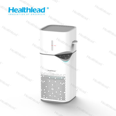 EPI151 Bekleme Gücü 1W'tan Az Kızılötesi Sensörlü Kompakt Hava Filtresi